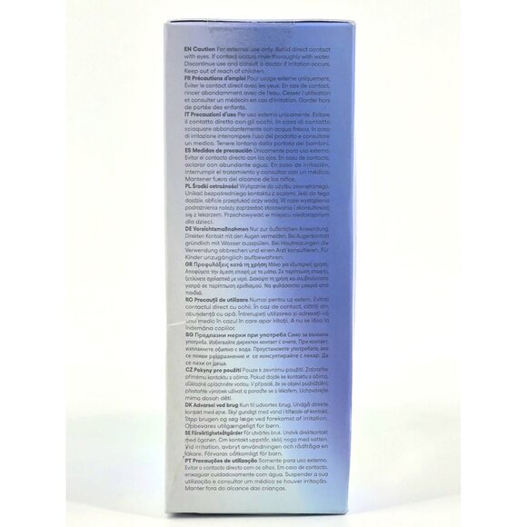 Laneige Strong Barrier Minis Gift Set 4 Pc. Toner Moisturizer Water Bank Cream - Picture 2 of 6